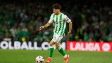 Real Betis Ez Abde, une prolongation bien méritée