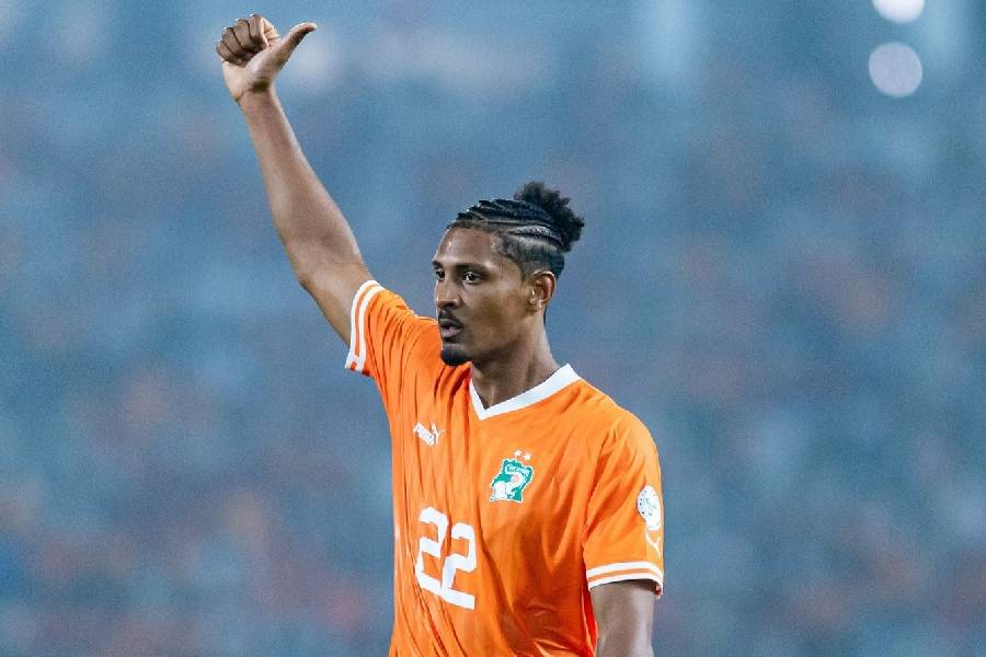 Sébastien Haller