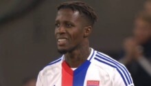 Wilfried Zaha