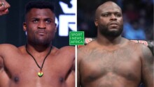 UFC : comment Ngannou a influencé le dernier contrat de Lewis