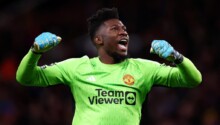 André Onana