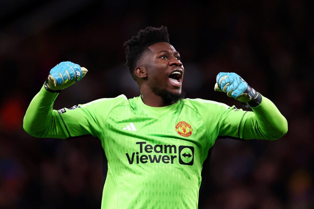 André Onana