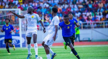 CAN 2025 la réponse sèche de la Tanzanie à la Guinée
