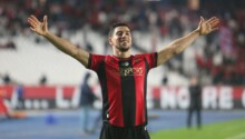 Coupe CAF l'USM Alger en démonstration, tous les résultats de la J1