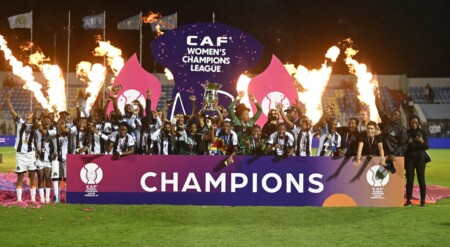 FCF Mazembe