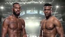 Francis Ngannou vs Jon Jones le coach du « Predator » se prononce