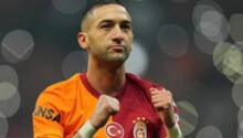 Hakim Ziyech