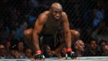 Kamaru Usman