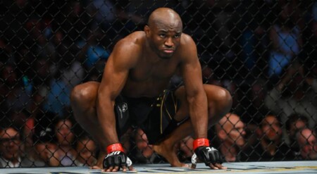 Kamaru Usman
