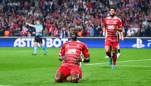 LDC  ces Africains qui font sensation avec Brest 