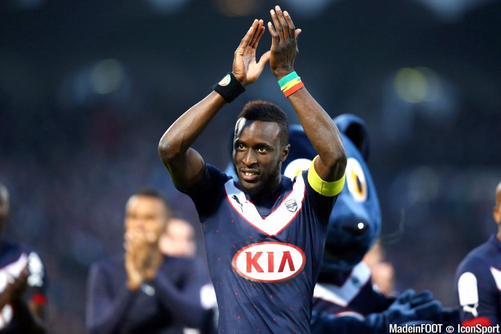 Lamine Sané