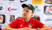 Libye - Bénin les graves révélations de Gernot Rohr sur les incidents d'après-match