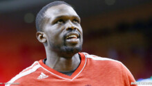 Luol Deng