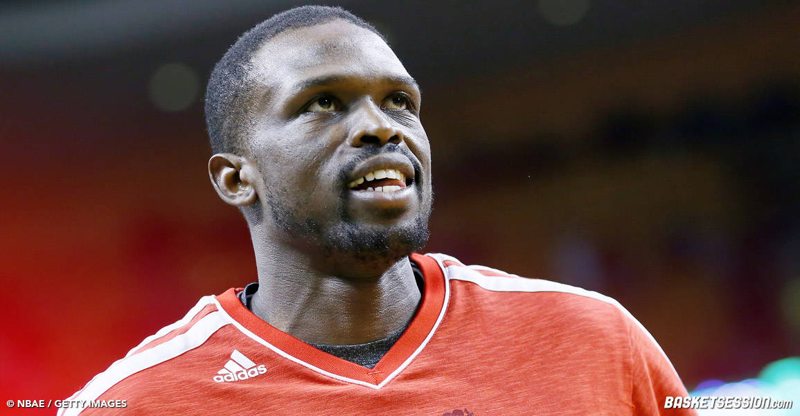 Luol Deng