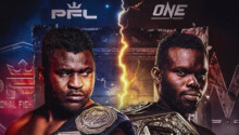 MMA Reug Reug défie Francis Ngannou