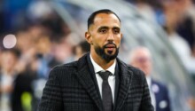 Mehdi Benatia