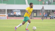 Togo quel avenir pour Romao avec les Eperviers