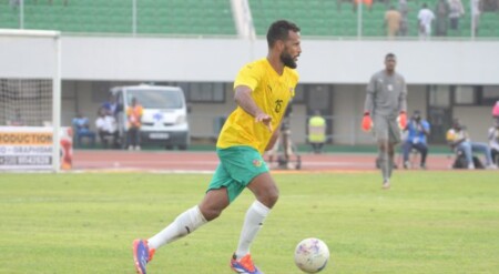 Togo quel avenir pour Romao avec les Eperviers