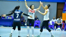 Zamalek Volleyball