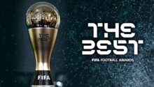 The Best FIFA 2024 Kudus, Banda...tous les joueurs africains nominés