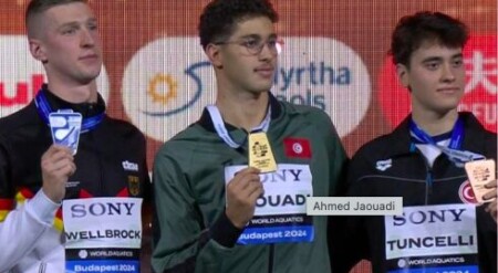 Ahmed Jaouadi