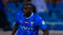 Al-Hilal Kalidou Koulibaly sur le départ