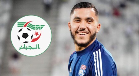 Algérie la stratégie de la FAF pour attirer Rayan Cherki