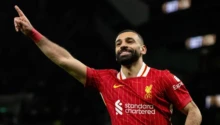 Ballon d'or 2025 la réponse cash de Mohamed Salah