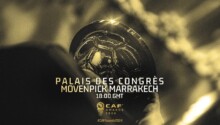 CAF Awards 2024 heure, chaîne TV et streaming, tout sur la cérémonie