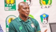 CAN 2025 (Q) le Ghana éliminé, James Appiah interpelle la Fédération