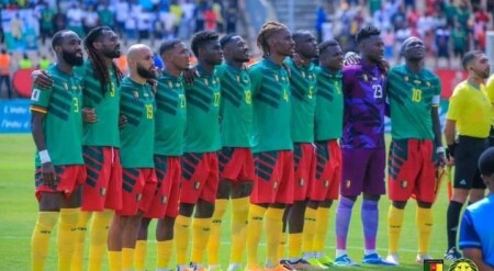 CAN 2025 un marabout prédit le sacre du Cameroun