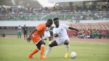 CHAN 2024 (Q) : le Niger valide sa qualification devant le Togo