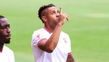 Egypte Mariano Diaz serait dans le viseur d'Al Ahly