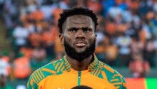 Franck Kessié