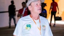 Gernot Rohr