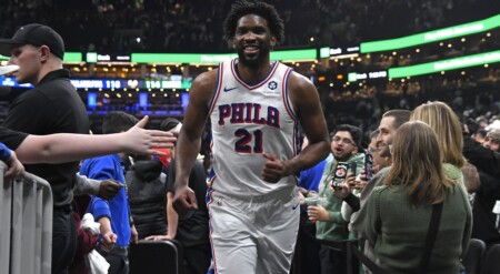 Joel Embiid