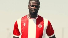 Mbaye Niang