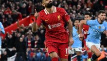 Mohamed Salah