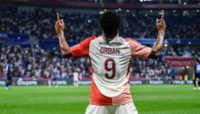 OL Gift Orban a un prétendant en Bundesliga