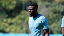 OM Chancel Mbemba a recalé trois clubs