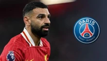 PSG Al-Khelaifi dément la rumeur Salah