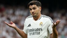 Real Madrid Brahim Diaz a dit non au PSG