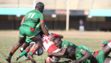 Sénégal Rugby