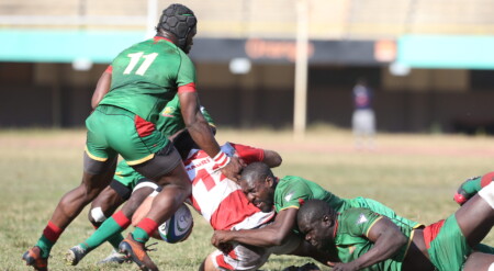 Sénégal Rugby