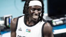 Wenyen Gabriel