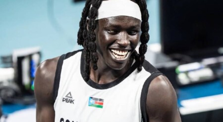 Wenyen Gabriel