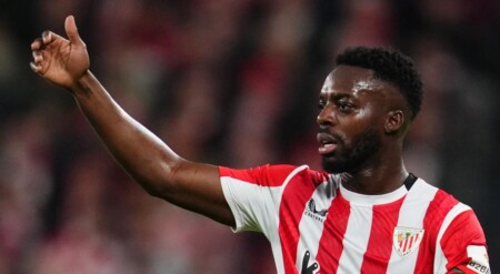 Iñaki Williams