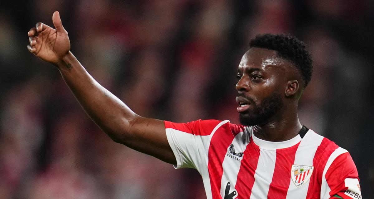 Iñaki Williams