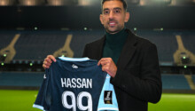 Ahmed Hassan rejoint Le Havre