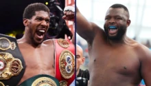 Boxe Martin Bakole lance un nouveau défi à Anthony Joshua